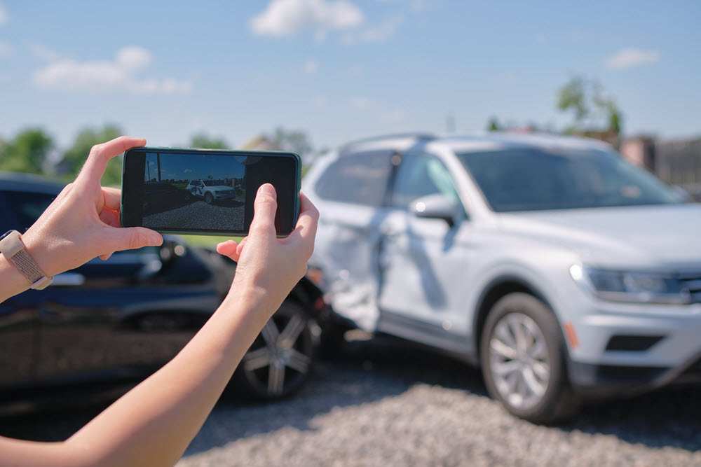 Automobile Crash Specialist