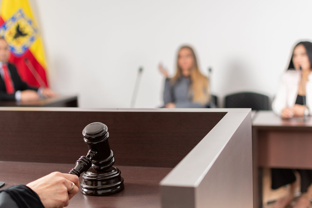 Auto Accident Settlement Attorney